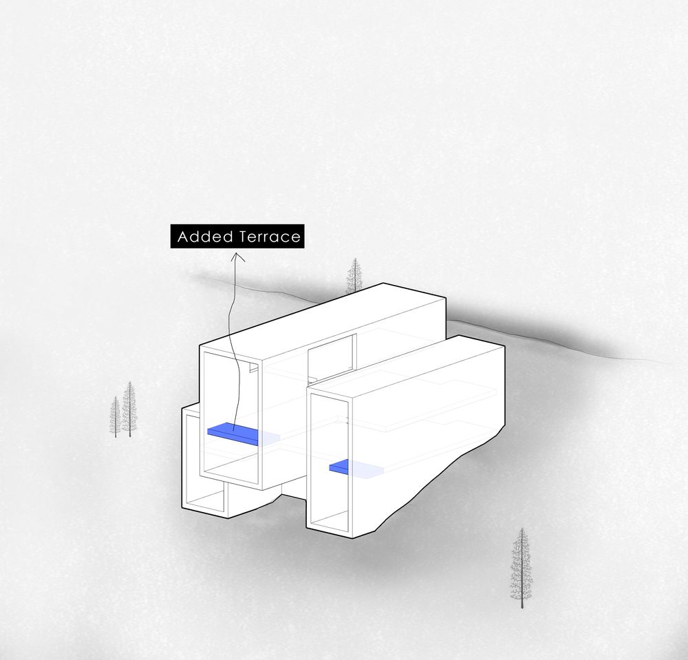 picture no. 8 of The Boxes project, designed by Mohammad Reza Kohzadi