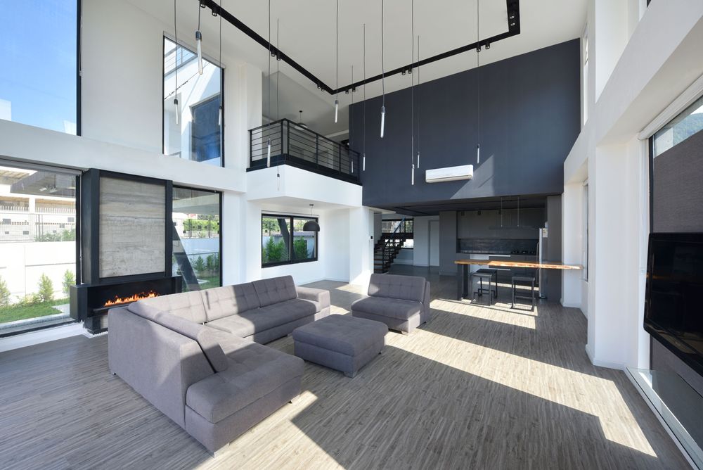 picture no. 16 of Tooska Villa project, designed by Mohammad Reza Kohzadi