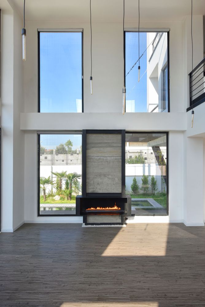 picture no. 18 of Tooska Villa project, designed by Mohammad Reza Kohzadi