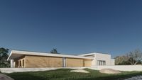 thumbnail of picture no. 14 of Villa on the hill project, designed by Mohammad Reza Kohzadi