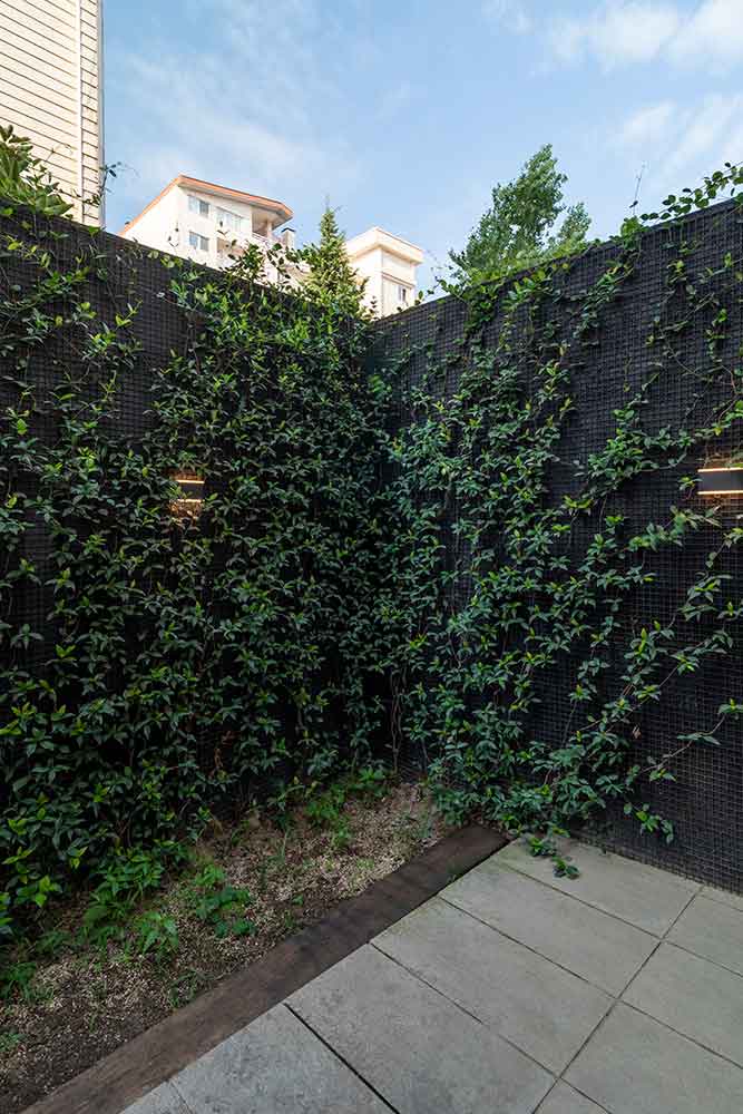 picture no. 19 of Zafar Complex project, designed by Mohammad Reza Kohzadi