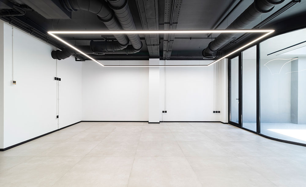 picture no. 20 of Zafar Complex project, designed by Mohammad Reza Kohzadi