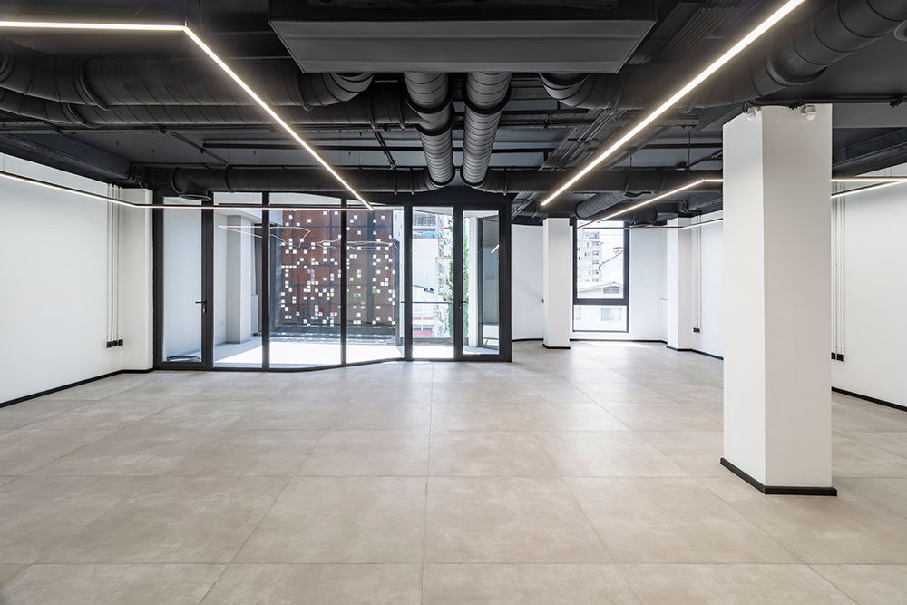 picture no. 21 of Zafar Complex project, designed by Mohammad Reza Kohzadi