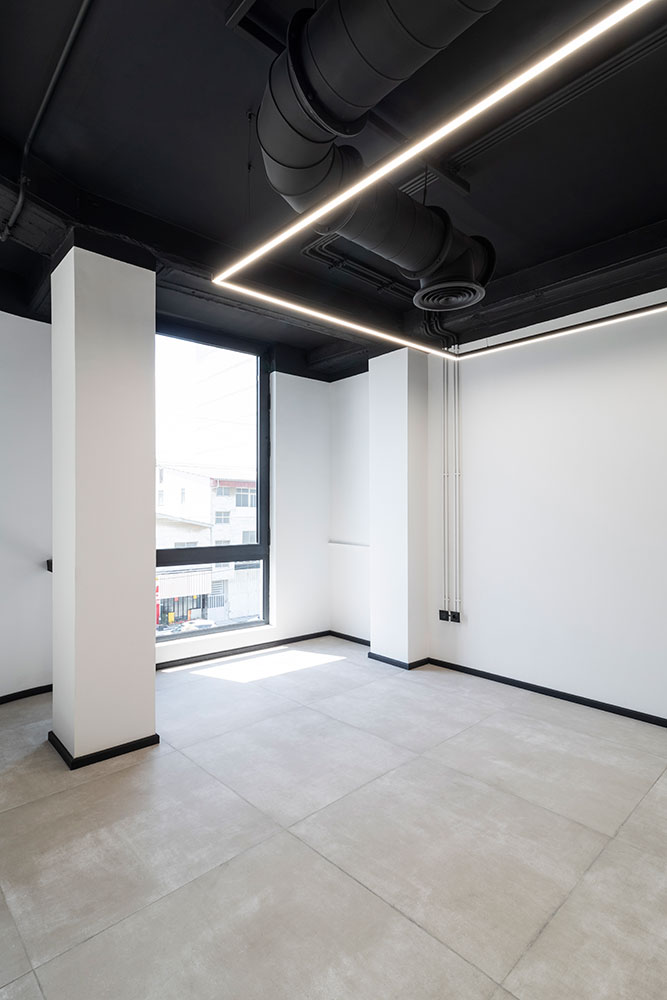 picture no. 22 of Zafar Complex project, designed by Mohammad Reza Kohzadi