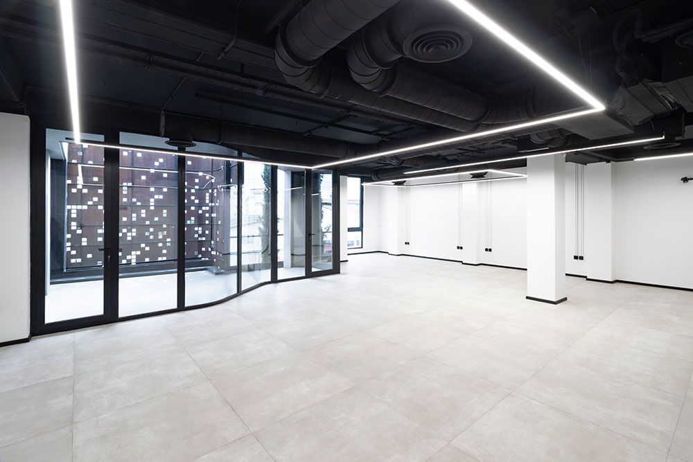 picture no. 23 of Zafar Complex project, designed by Mohammad Reza Kohzadi