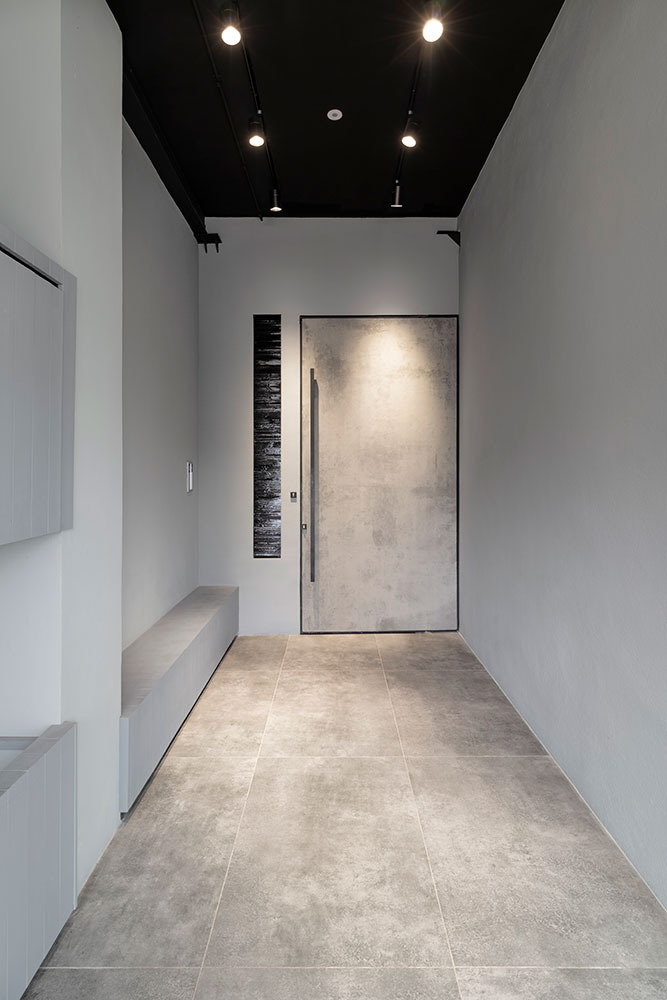 picture no. 25 of Zafar Complex project, designed by Mohammad Reza Kohzadi