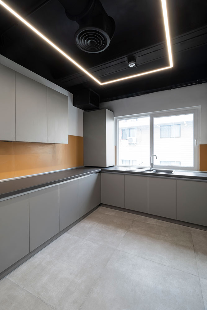 picture no. 26 of Zafar Complex project, designed by Mohammad Reza Kohzadi