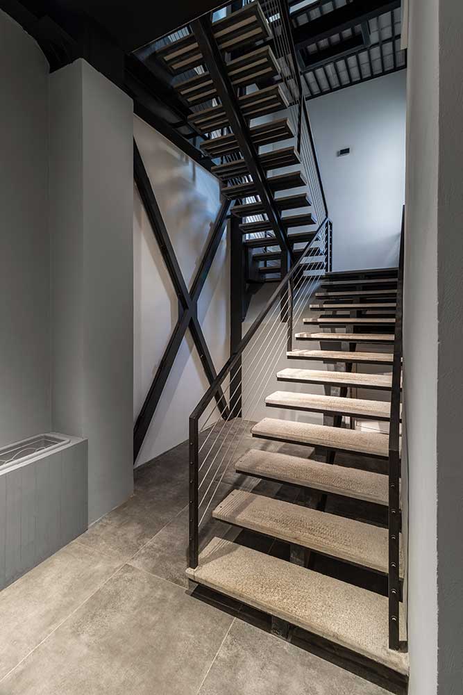 picture no. 29 of Zafar Complex project, designed by Mohammad Reza Kohzadi