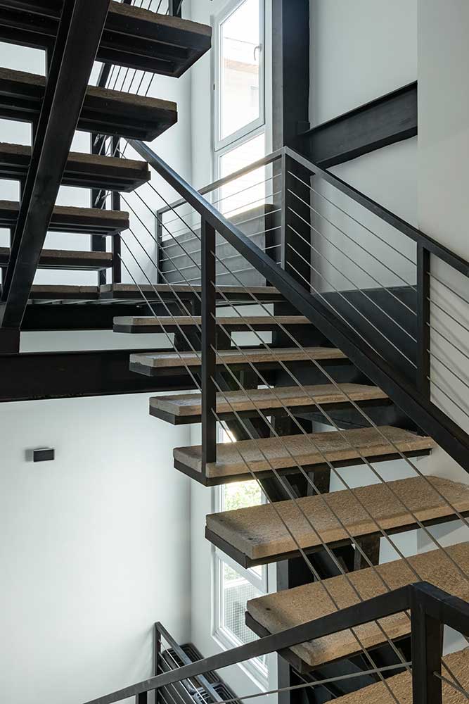 picture no. 30 of Zafar Complex project, designed by Mohammad Reza Kohzadi