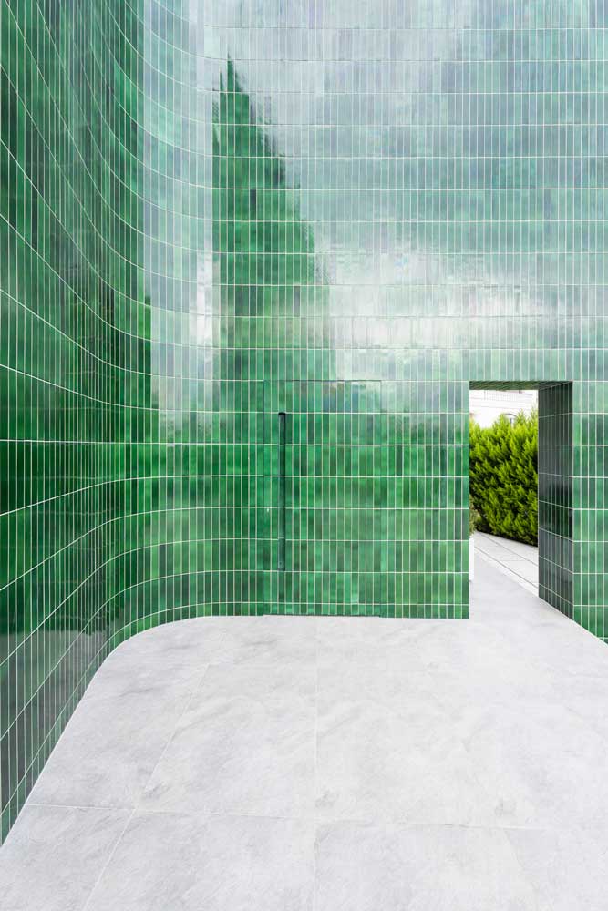 picture no. 15 of Curve Villa project, designed by Mohammad Reza Kohzadi