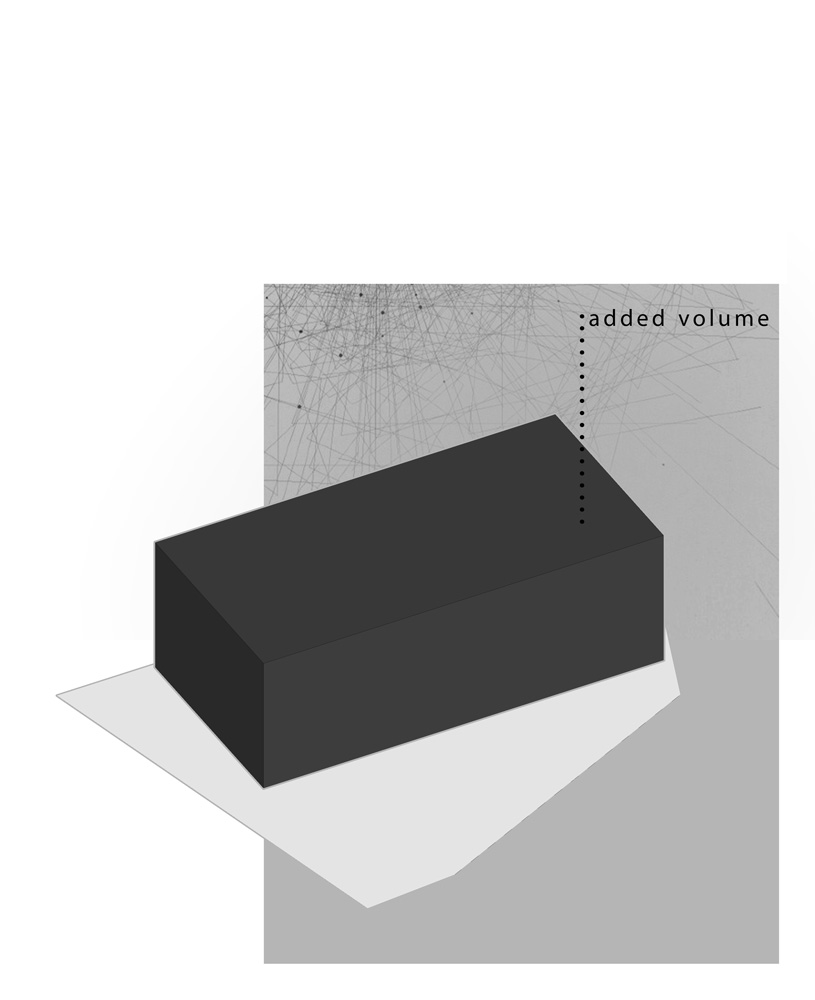 picture no. 3 of Curve Villa project, designed by Mohammad Reza Kohzadi