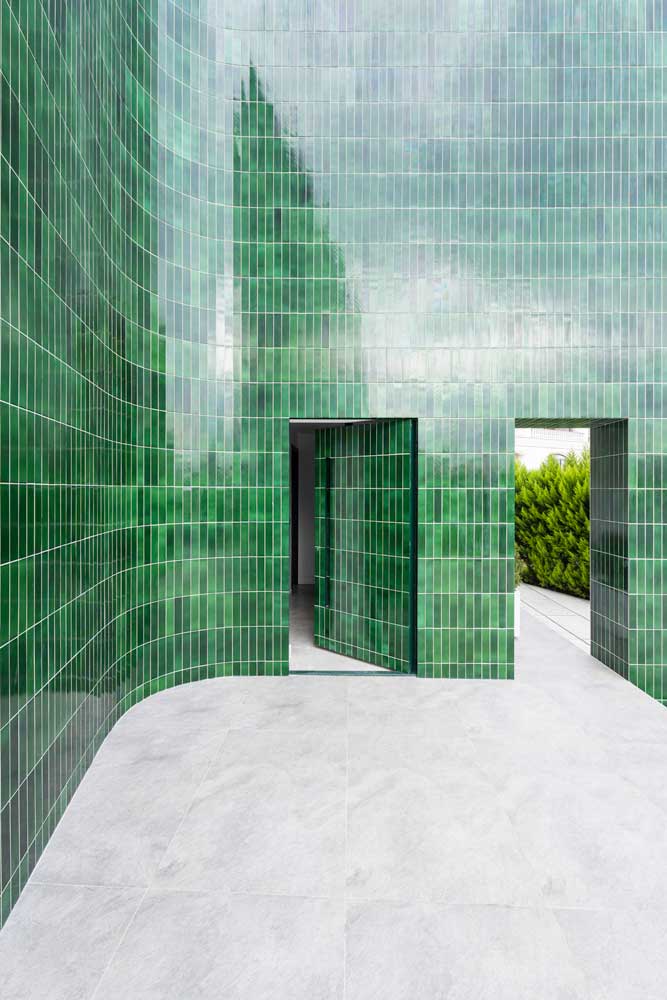 picture no. 25 of Curve Villa project, designed by Mohammad Reza Kohzadi