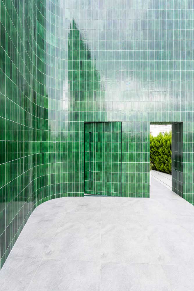 picture no. 26 of Curve Villa project, designed by Mohammad Reza Kohzadi