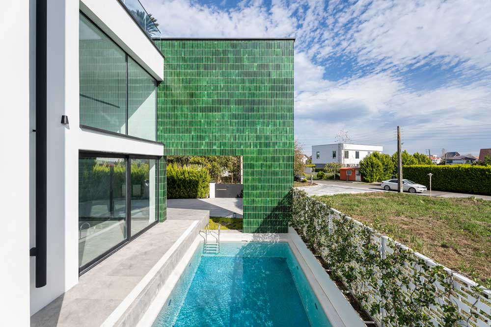 picture no. 28 of Curve Villa project, designed by Mohammad Reza Kohzadi